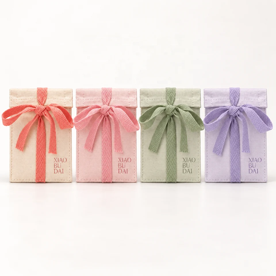 Cream Cotton Packaging Style — image 4