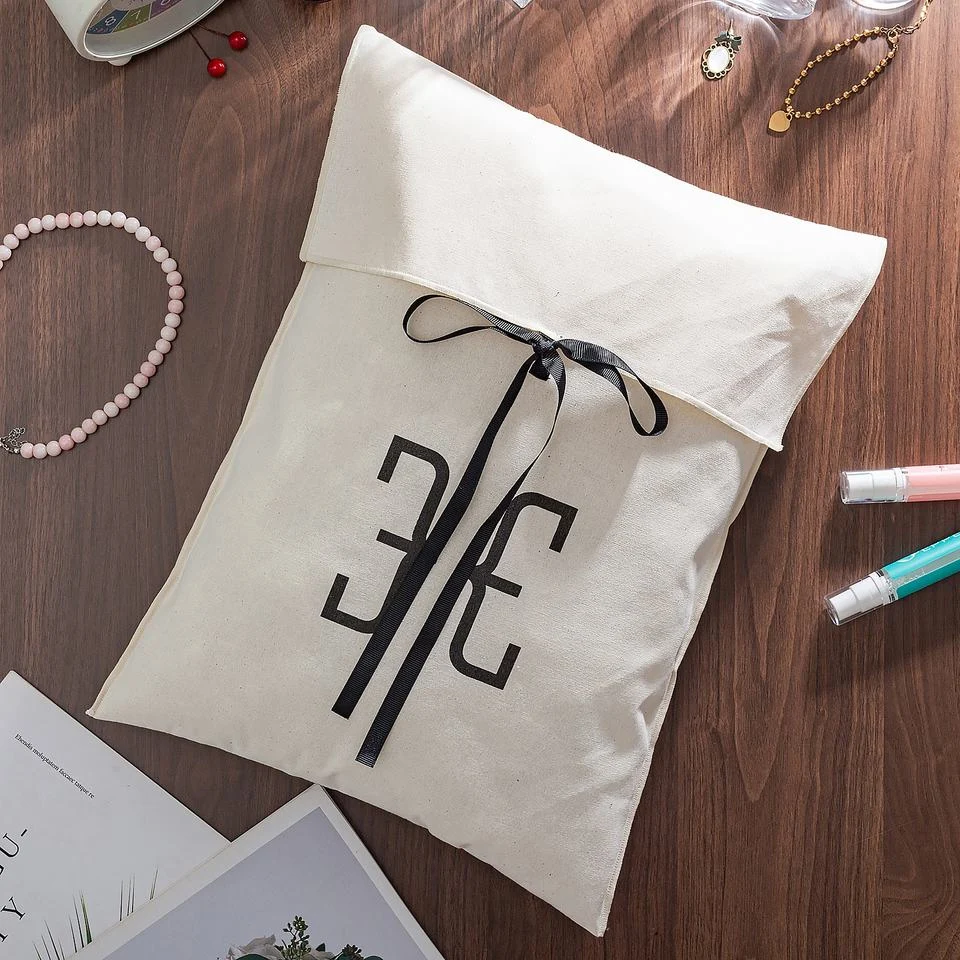 Fabric Packaging Style — image 2