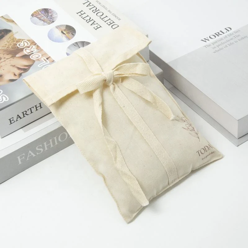 Fabric Envelope Pouch — image 3