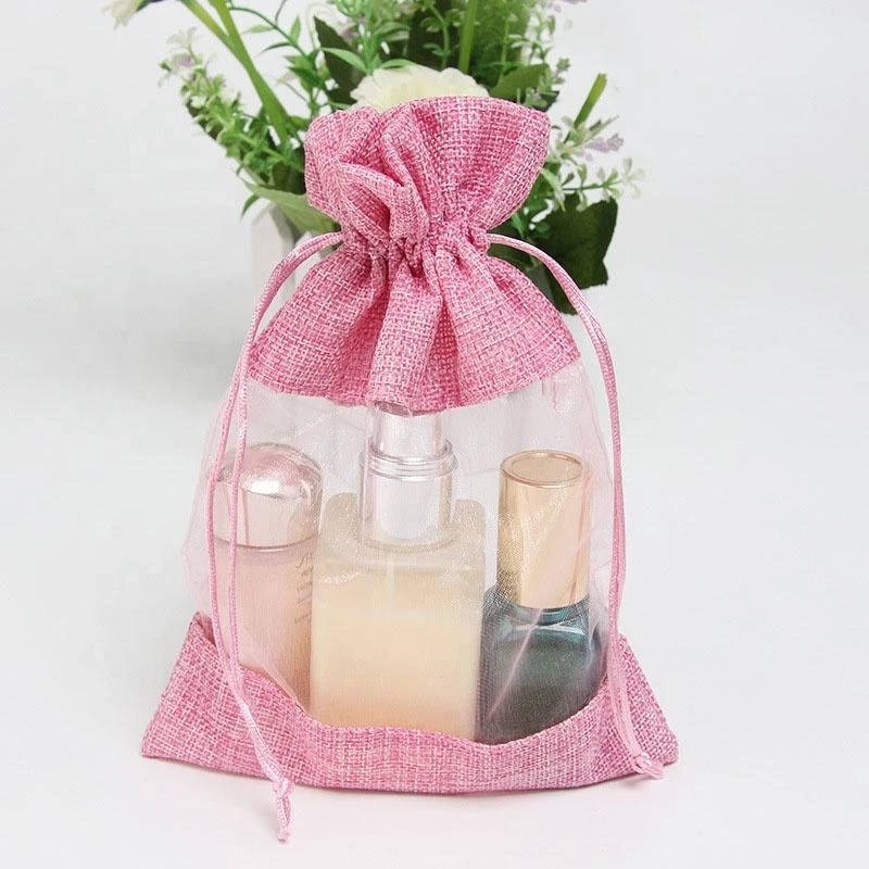 Organza Packaging Style — image 5