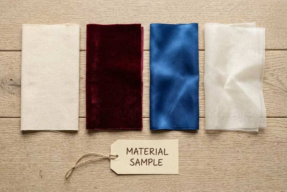 Dusty Rose Velvet Packaging Style — image 5