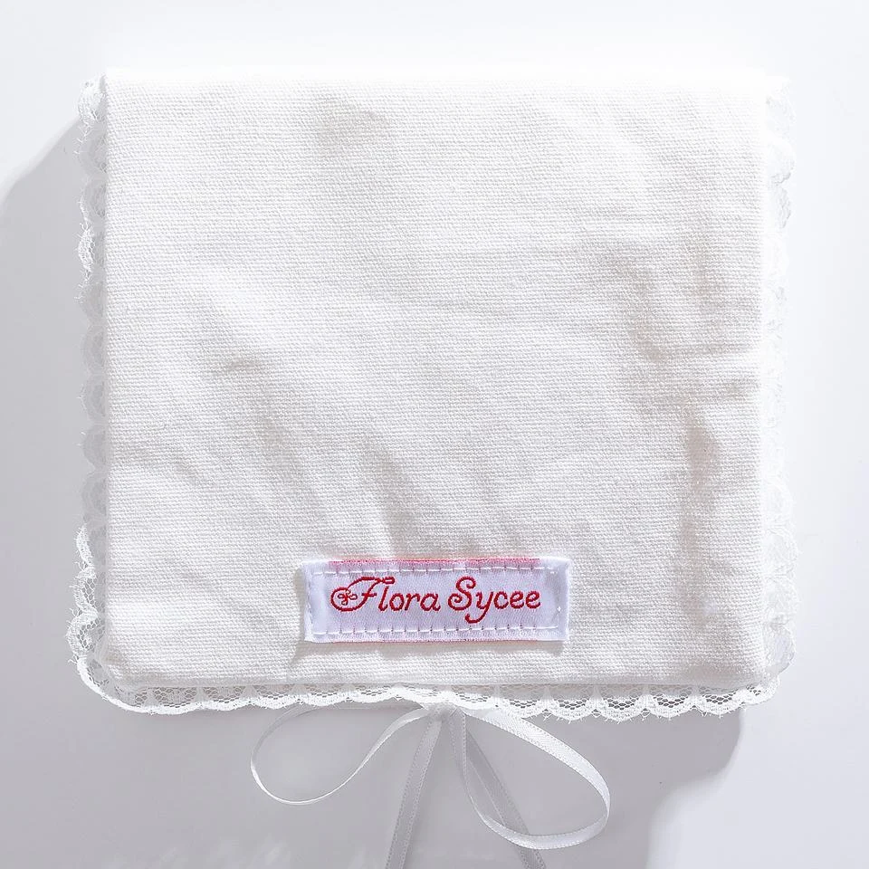 Fabric Envelope Pouch — image 4