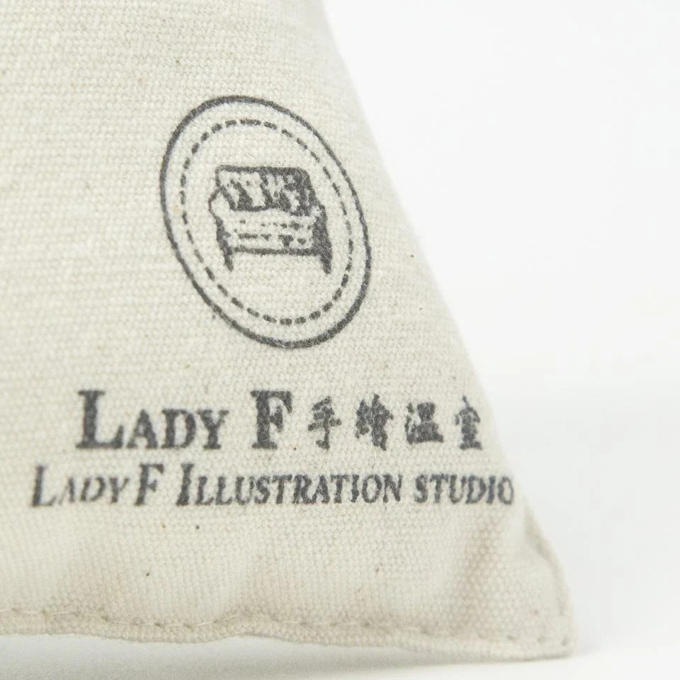 Fabric Envelope Pouch — image 5
