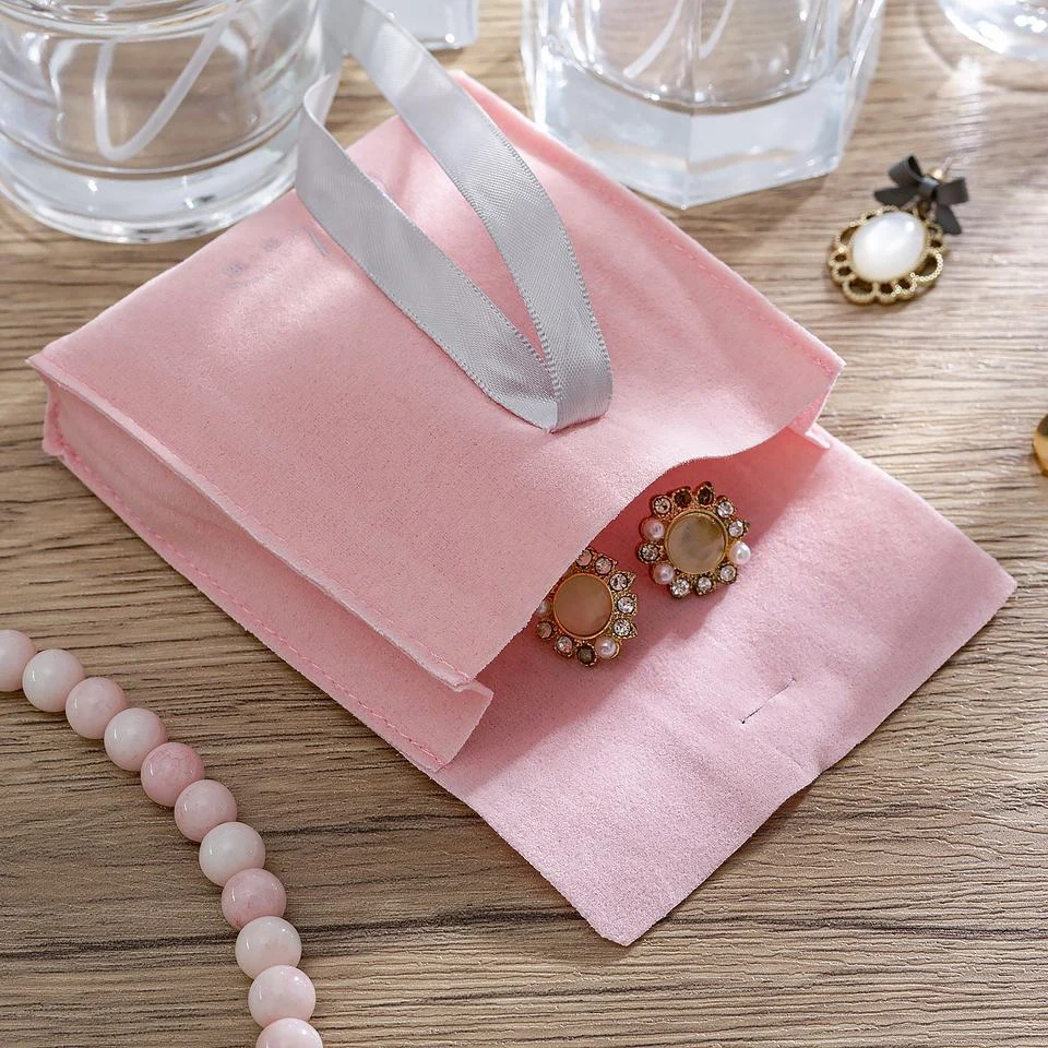 Microfiber Envelope Pouch — image 3