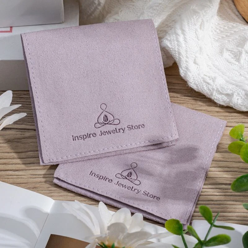 Microfiber Envelope Pouch — image 3