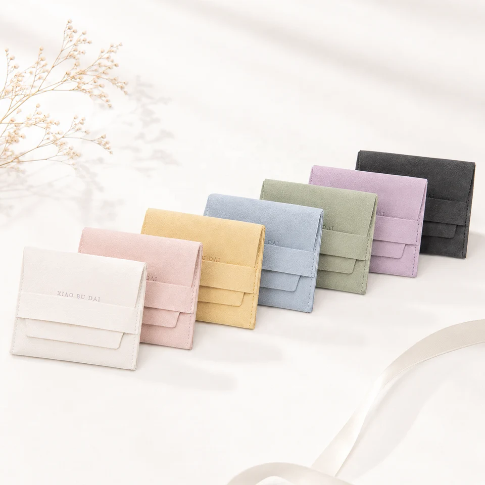 Lavender Microfiber Packaging Style — image 3