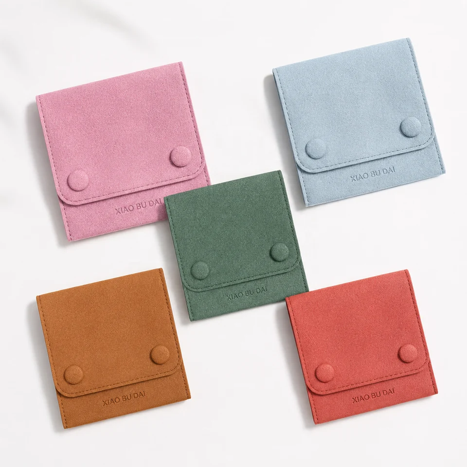 Sage Green Microfiber Packaging Style — image 4