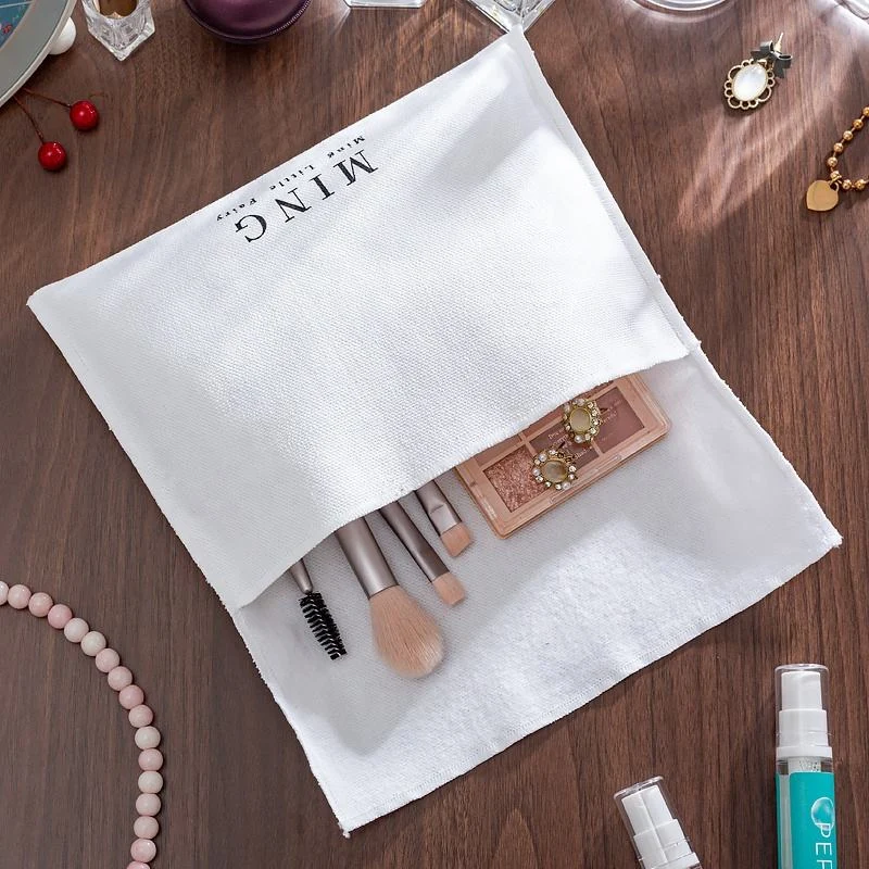 Fabric Envelope Pouch — image 4
