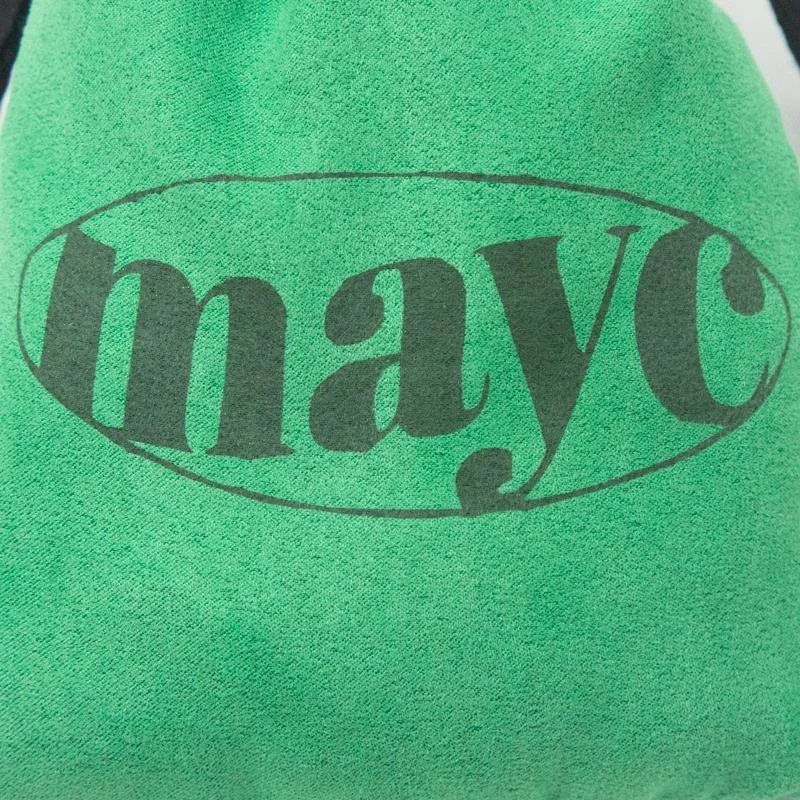 Microfiber Drawstring Pouch — image 6