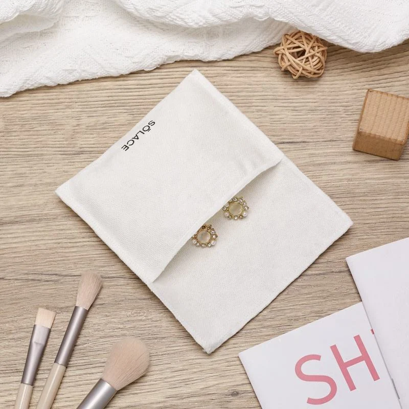 Fabric Envelope Pouch — image 6