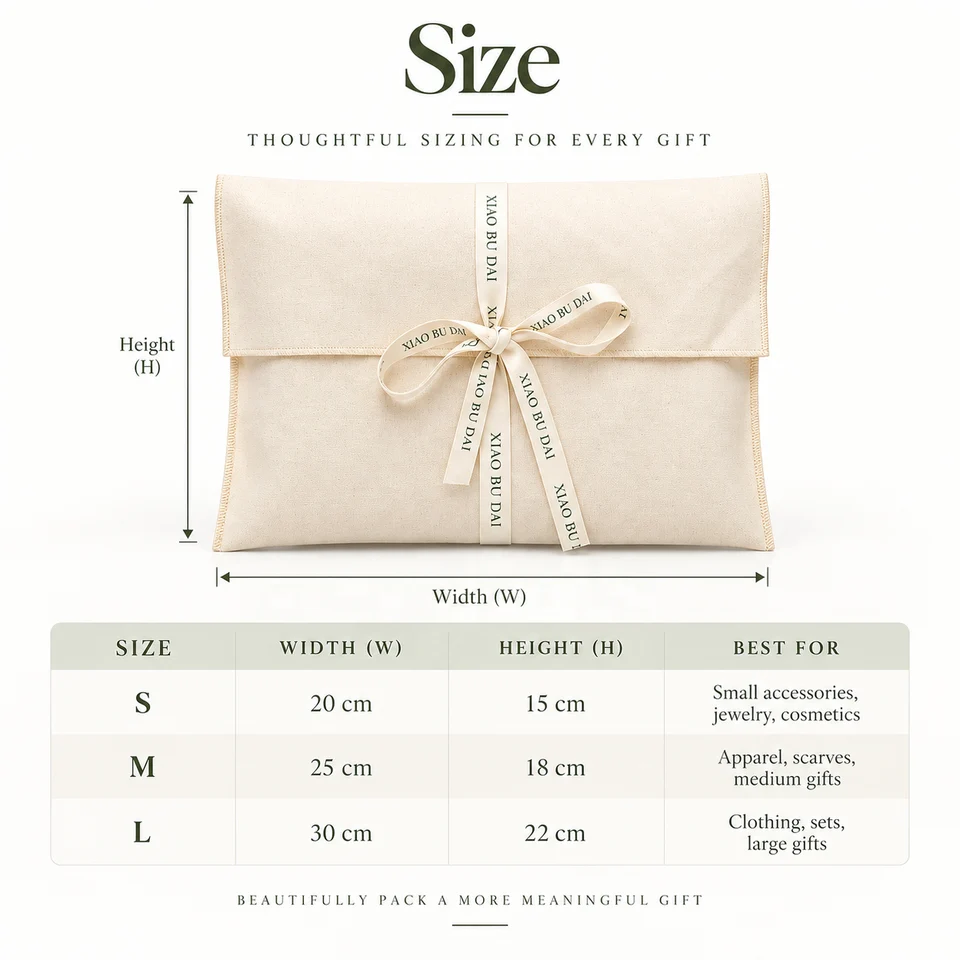 Cotton Packaging Style — image 3