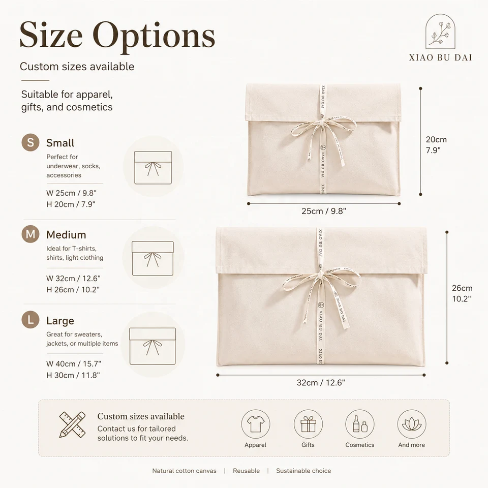 Cotton Packaging Style — image 3