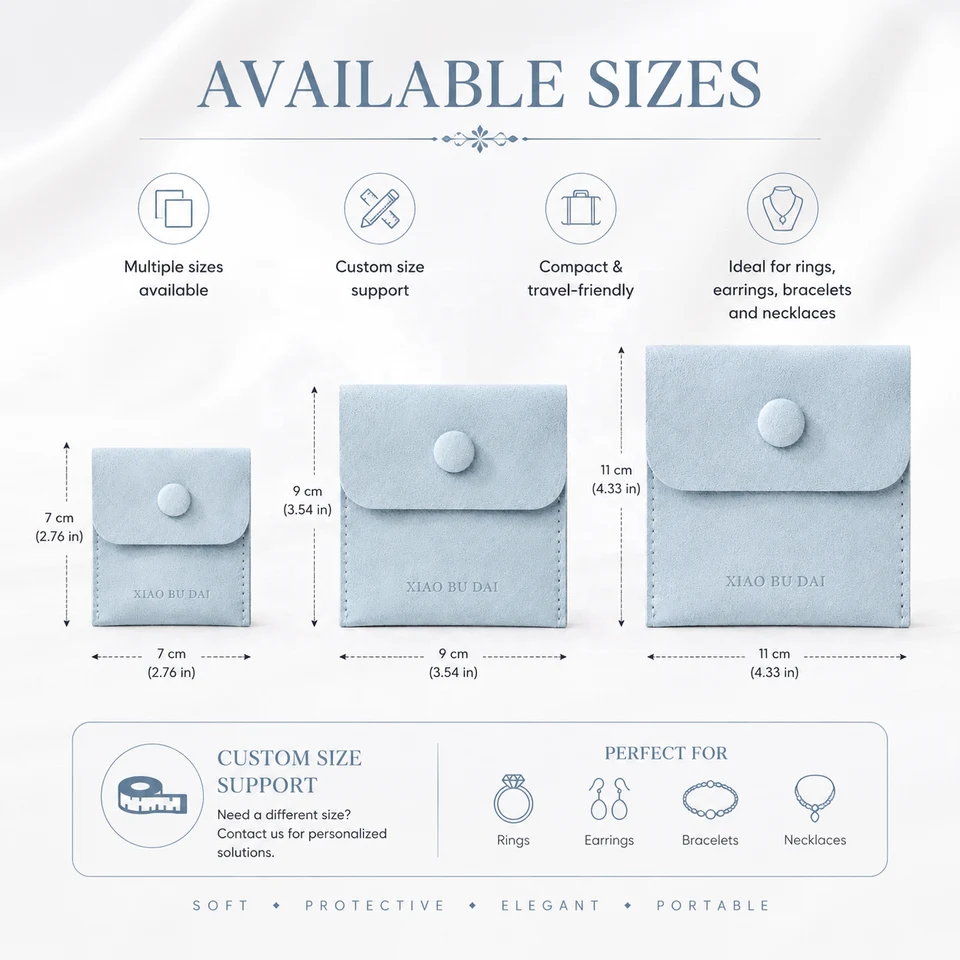 Microfiber Packaging Style — image 3