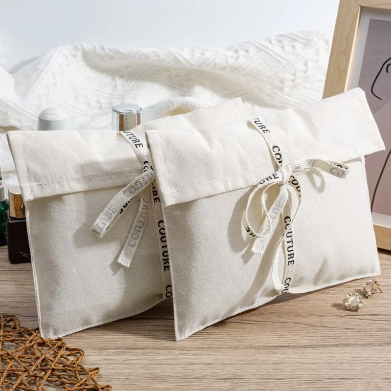 Fabric Envelope Pouch — image 2