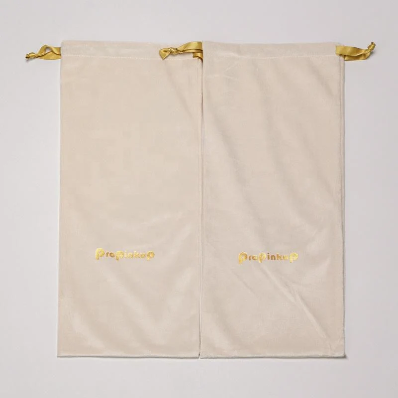 Velvet Drawstring Pouch — image 6