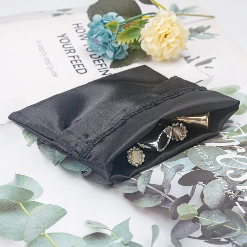 Satin Packaging Style — image 4