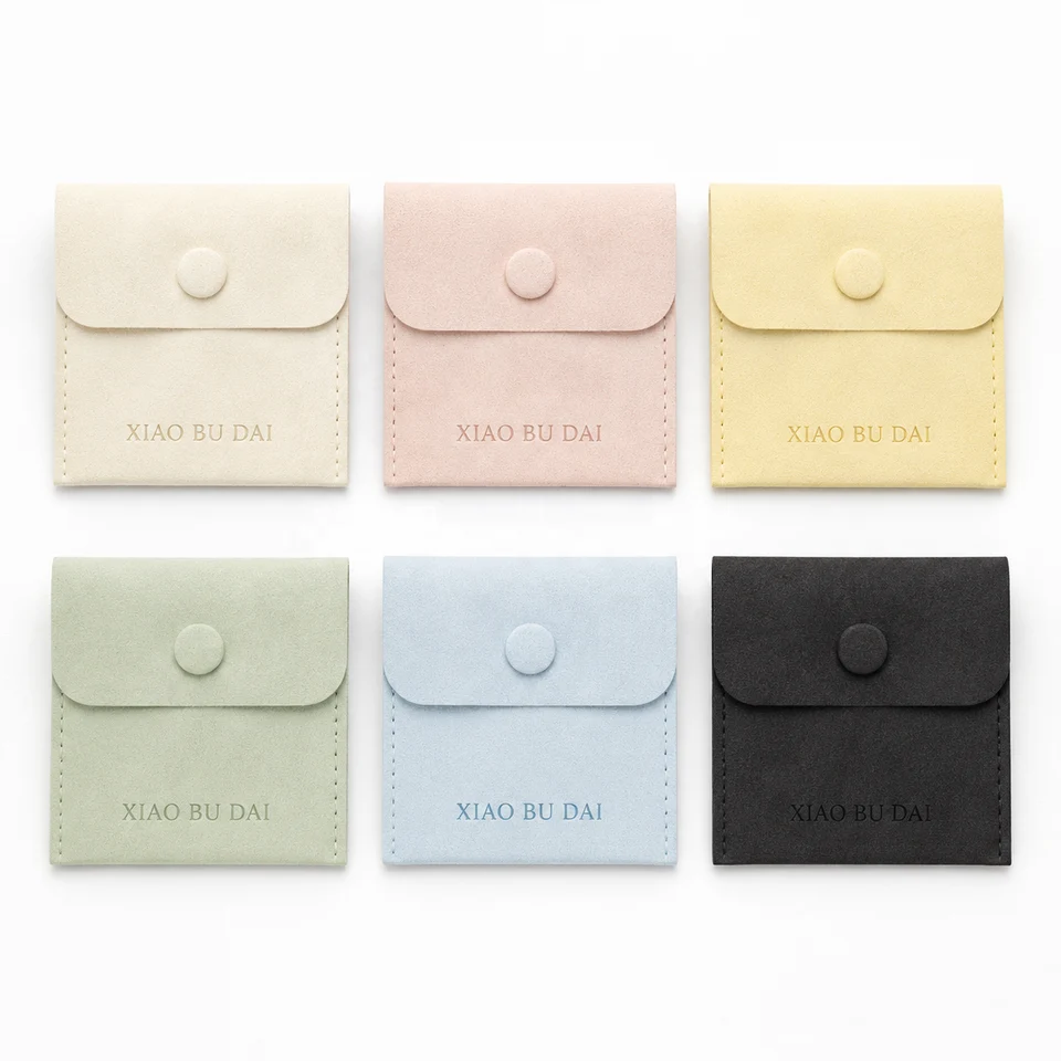 Microfiber Envelope Pouch — image 4