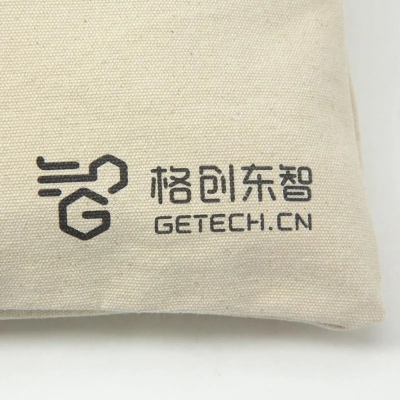 Fabric Zipper Pouch — image 5