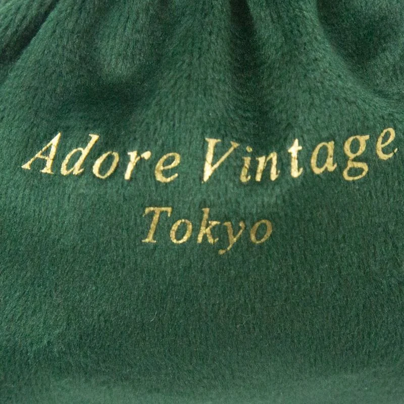 Velvet Drawstring Pouch — image 6