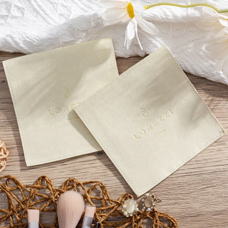 Microfiber Envelope Pouch — image 3