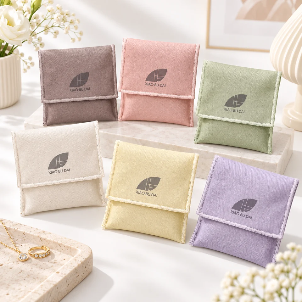 Cotton Packaging Style — image 4