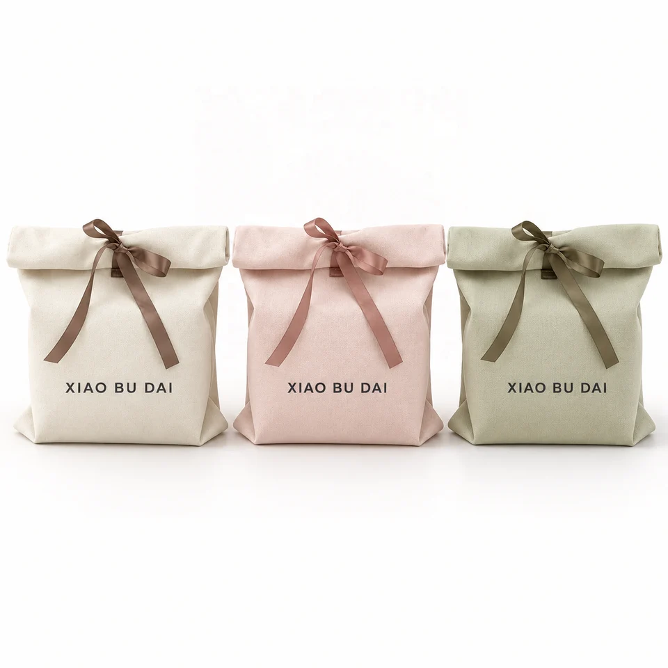 Satin Packaging Style — image 4