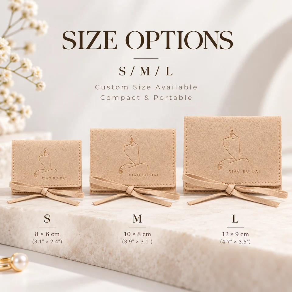 Sage Green Microfiber Packaging Style — image 3