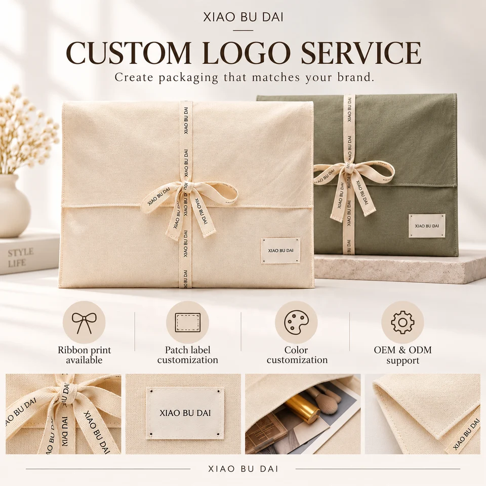 Cotton Packaging Style — image 3