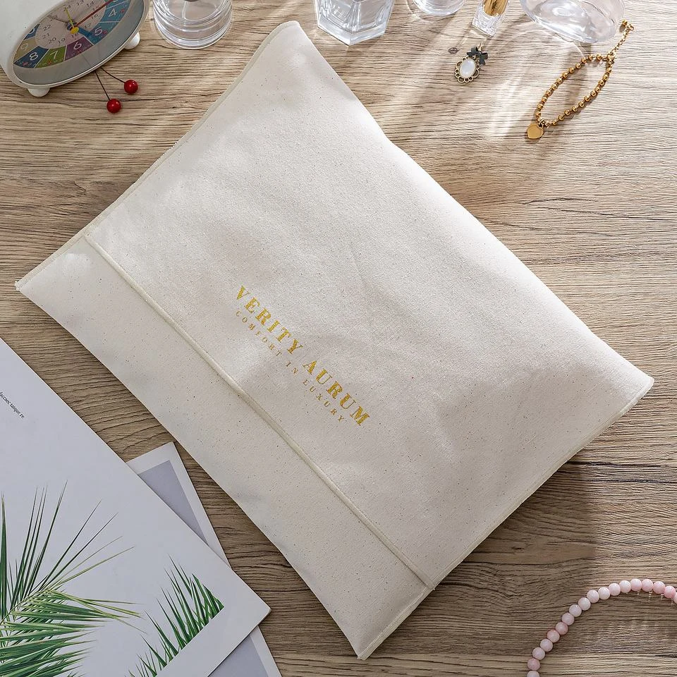 Fabric Envelope Pouch — image 2