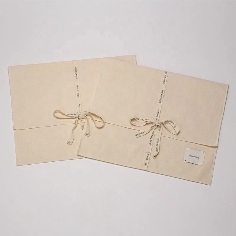 Fabric Envelope Pouch — image 6