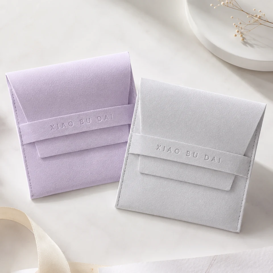 Microfiber Envelope Pouch — image 4