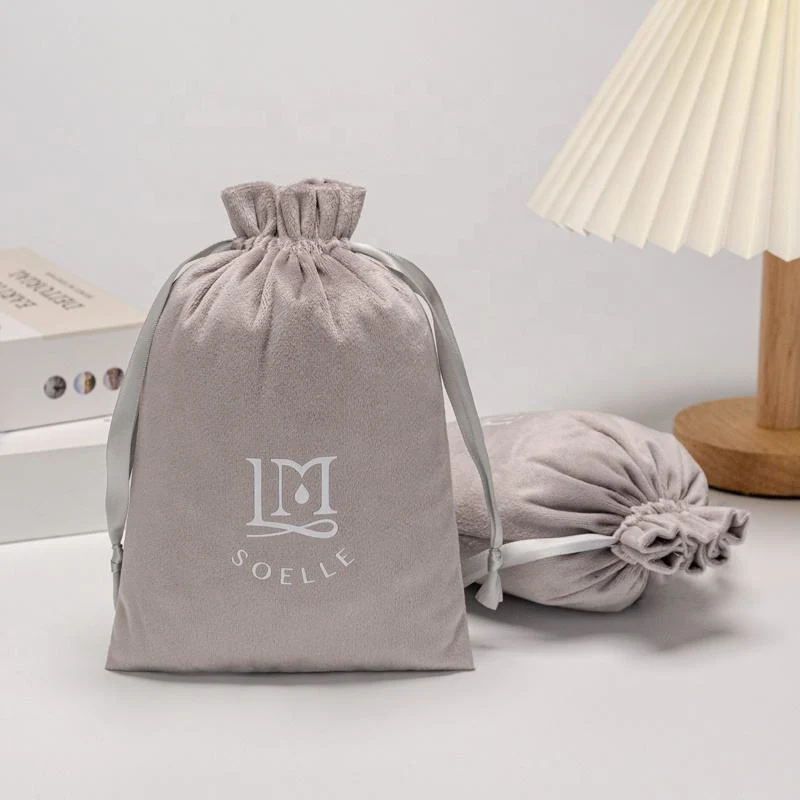Velvet Packaging Style — image 2