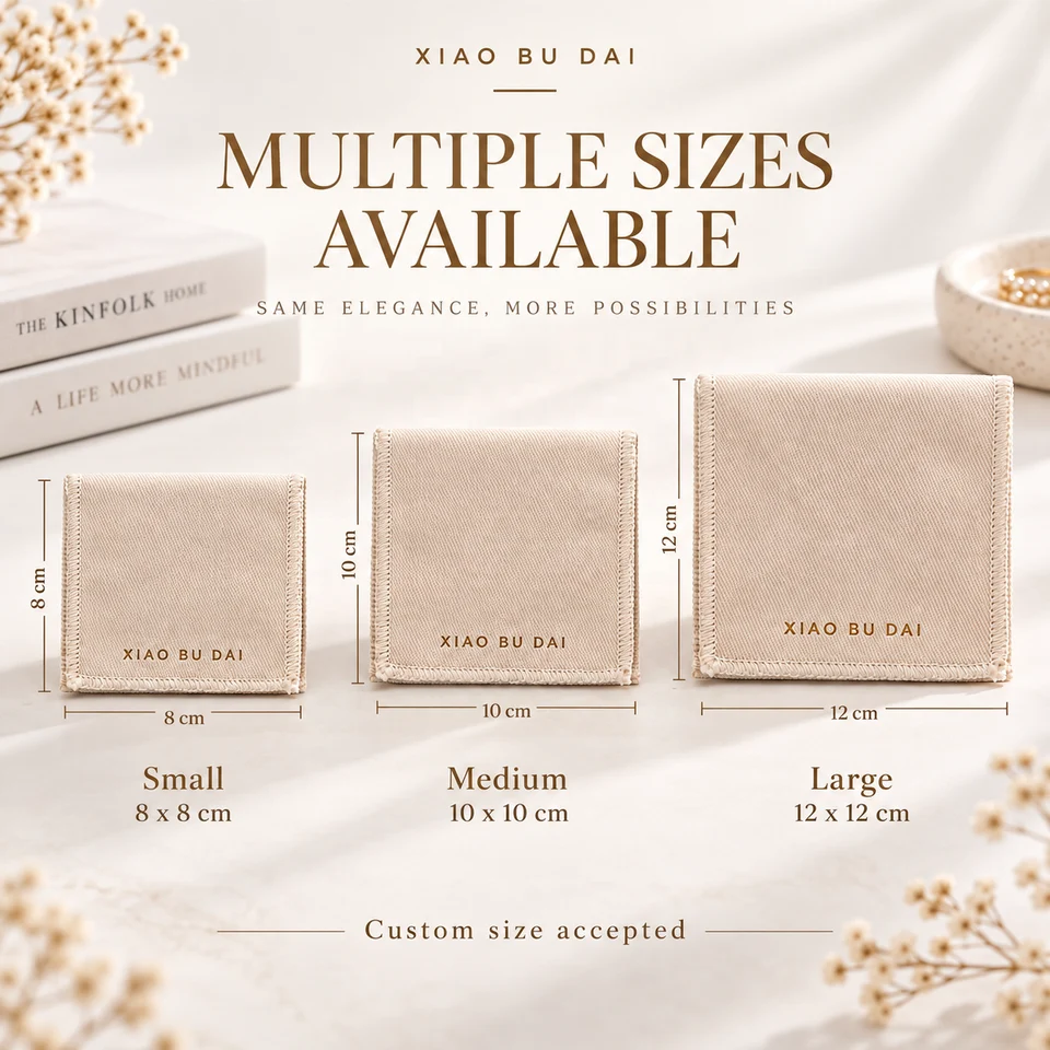 Cotton Packaging Style — image 2