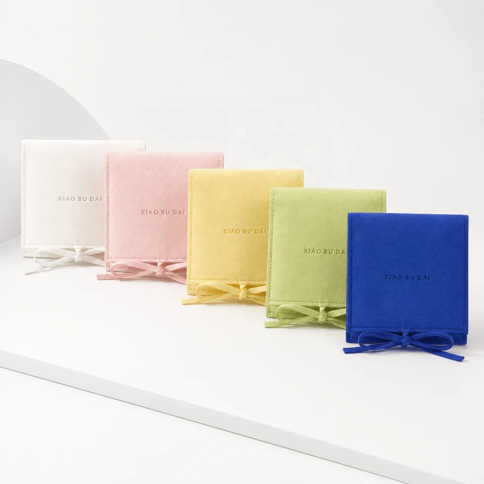 Microfiber Envelope Pouch — image 4