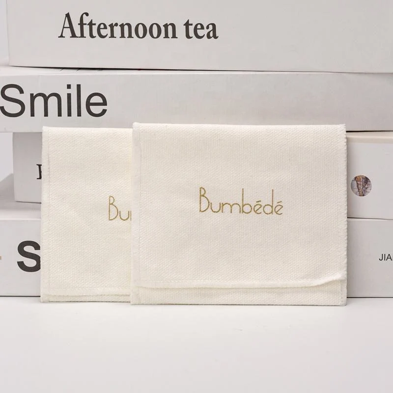 Fabric Envelope Pouch — image 6