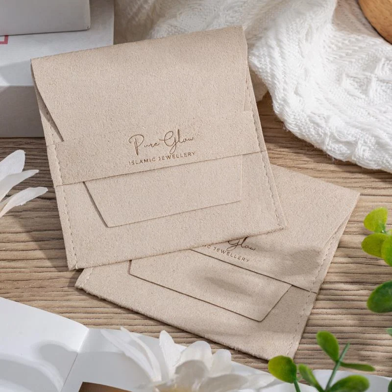 Microfiber Envelope Pouch — image 3