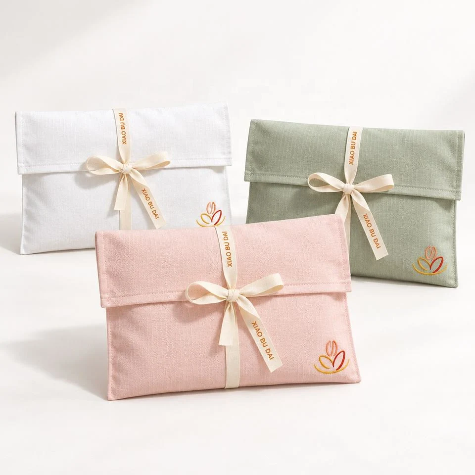 Cotton Packaging Style — image 4