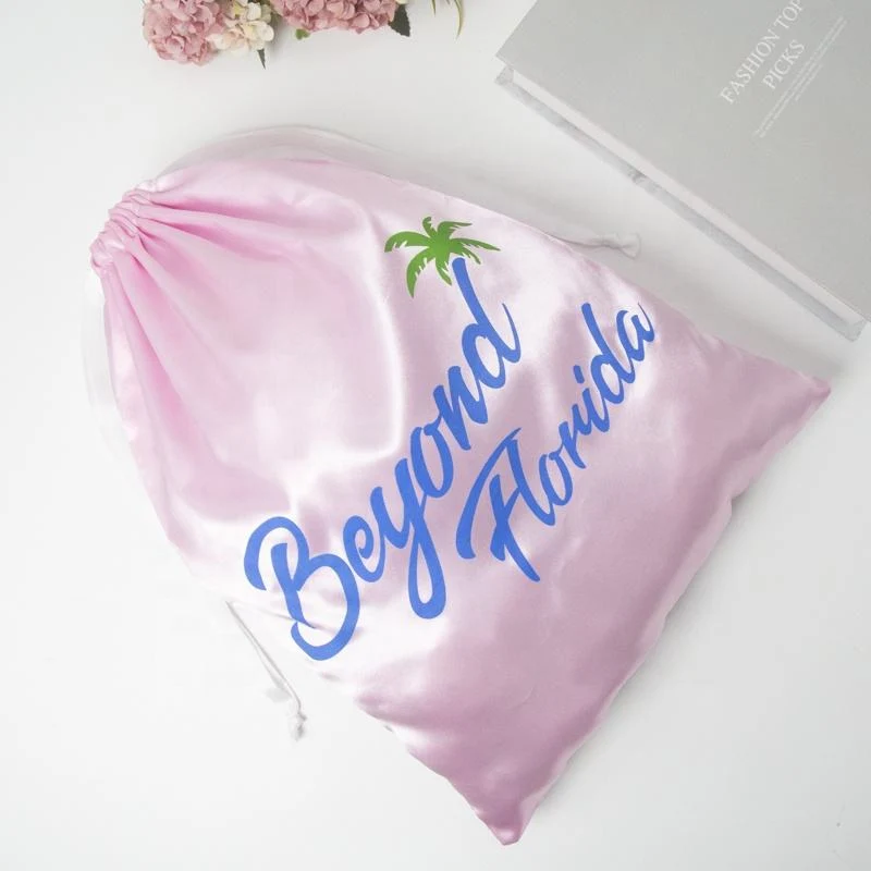 Satin Packaging Style — image 3