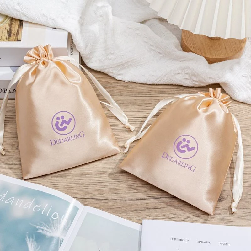 Satin Packaging Style — image 3