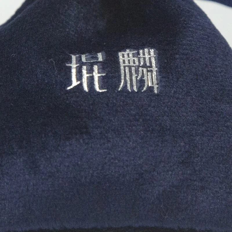 Velvet Drawstring Pouch — image 5