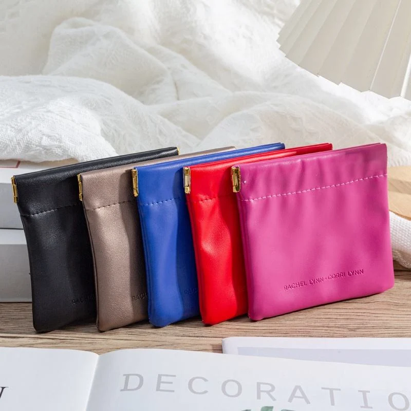 Leather-Look Packaging Style — image 2