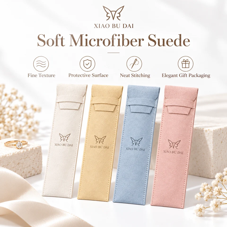 Microfiber Packaging Style — image 2