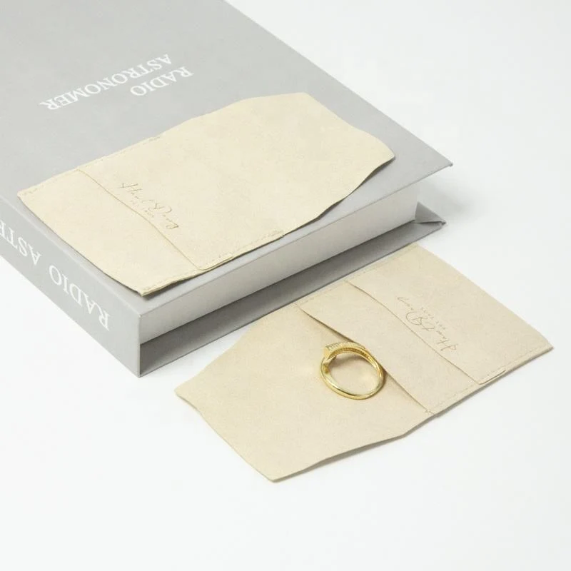 Microfiber Envelope Pouch — image 4