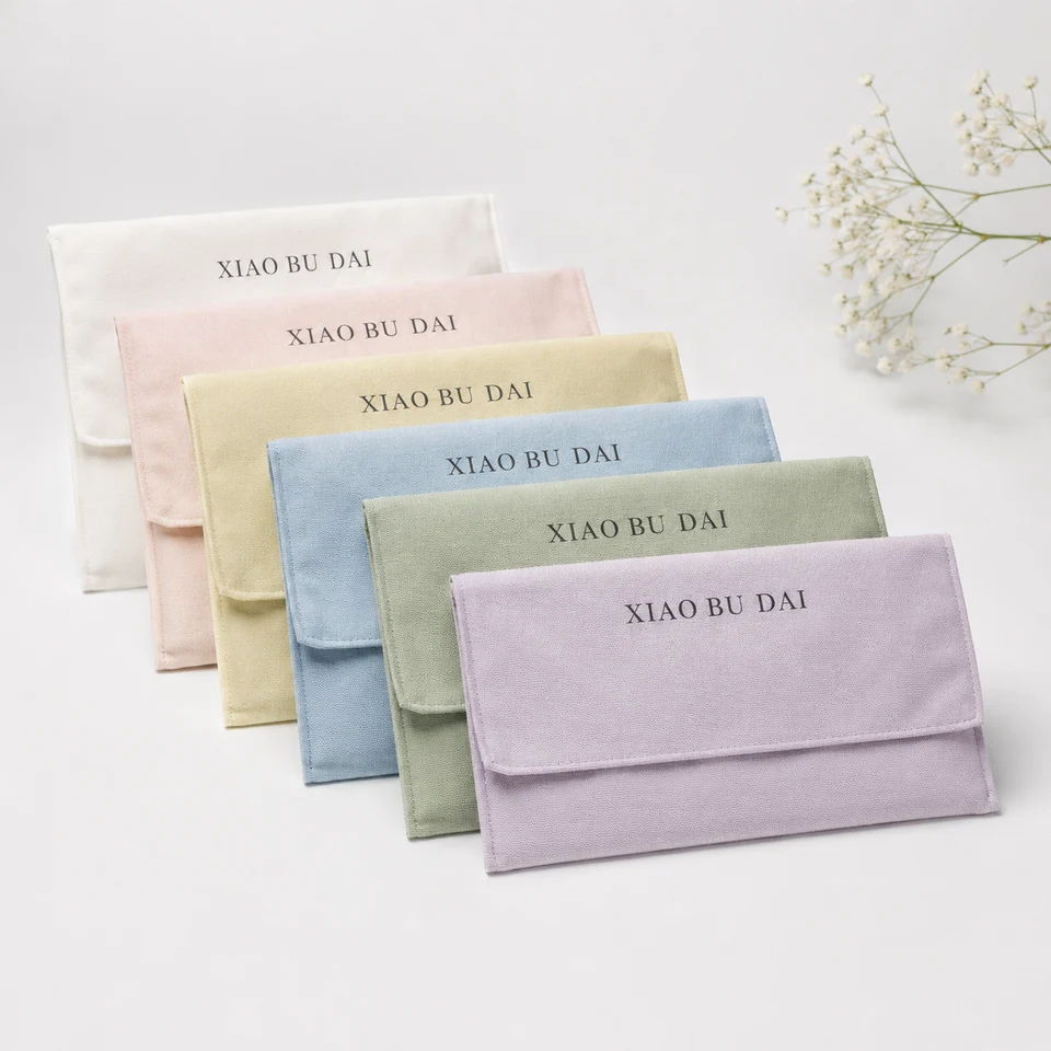 Cotton Packaging Style — image 4