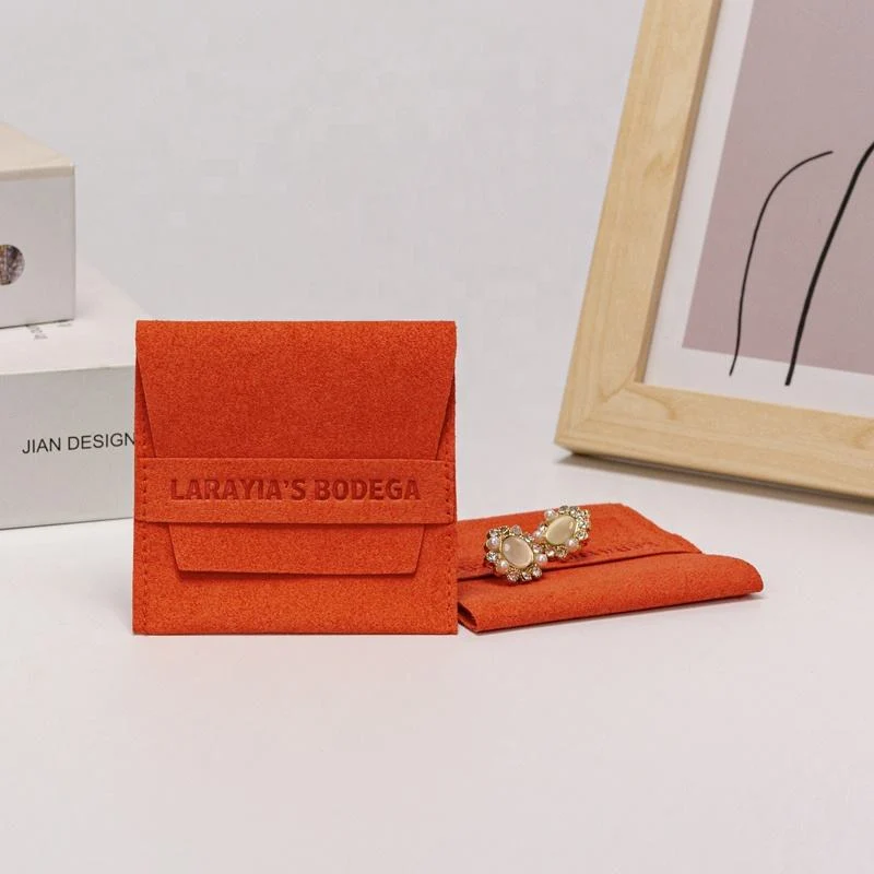Microfiber Envelope Pouch — image 2