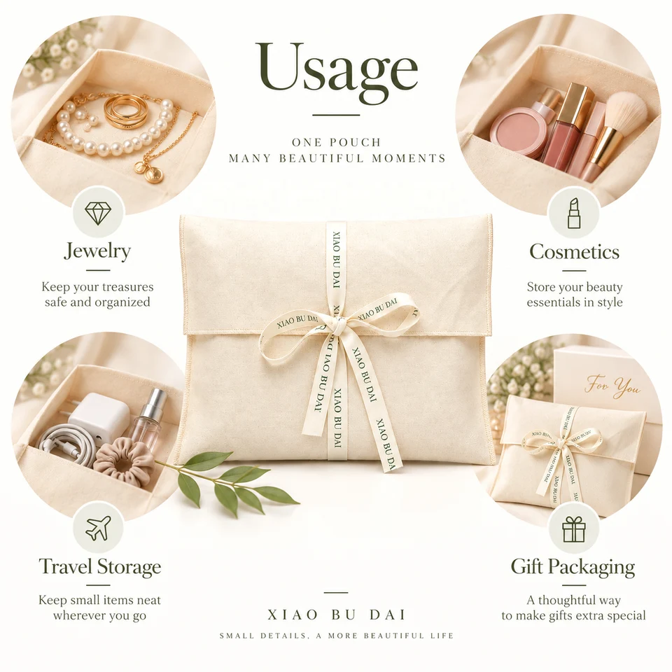 Cotton Packaging Style — image 2