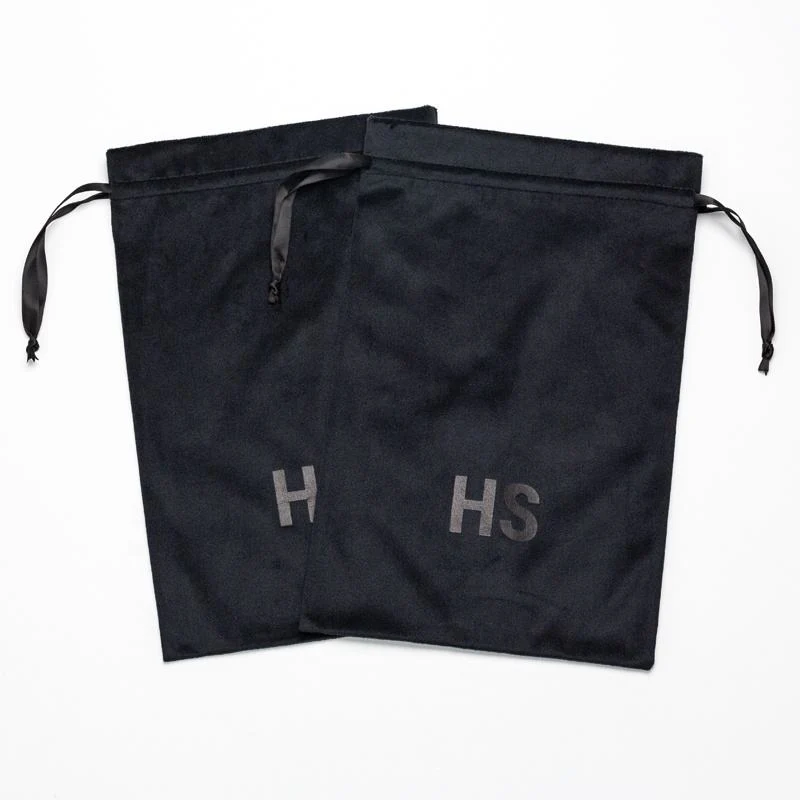 Velvet Drawstring Pouch — image 6