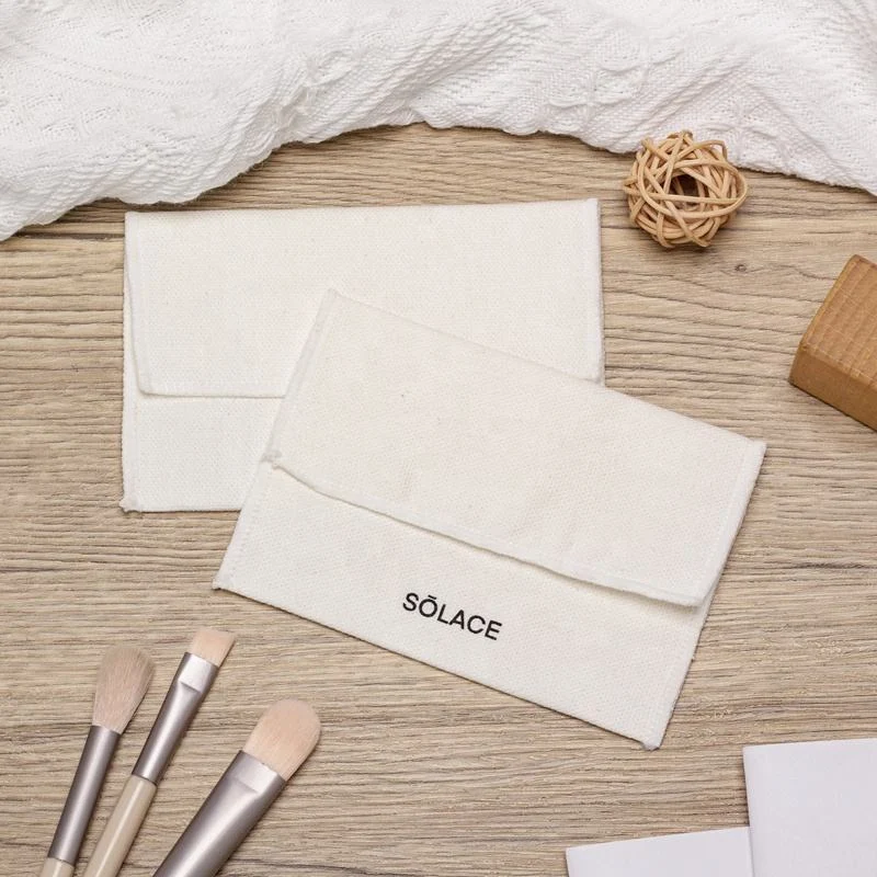 Fabric Envelope Pouch — image 4