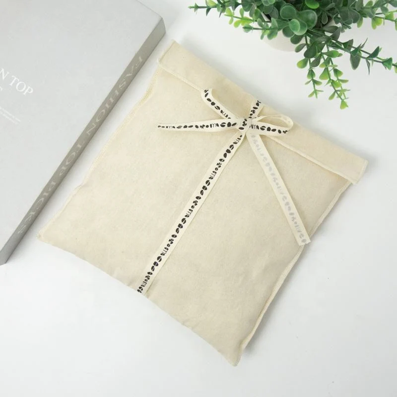 Fabric Envelope Pouch — image 3
