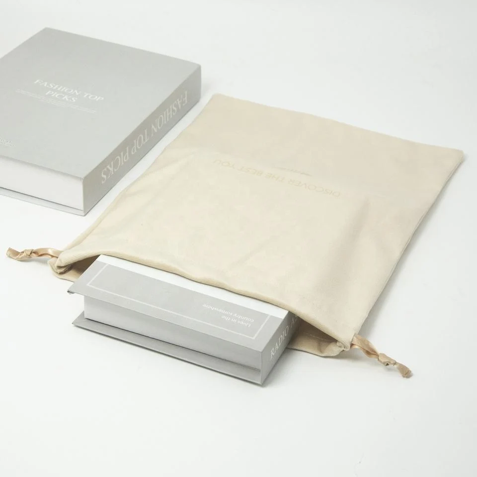 Velvet Packaging Style — image 4
